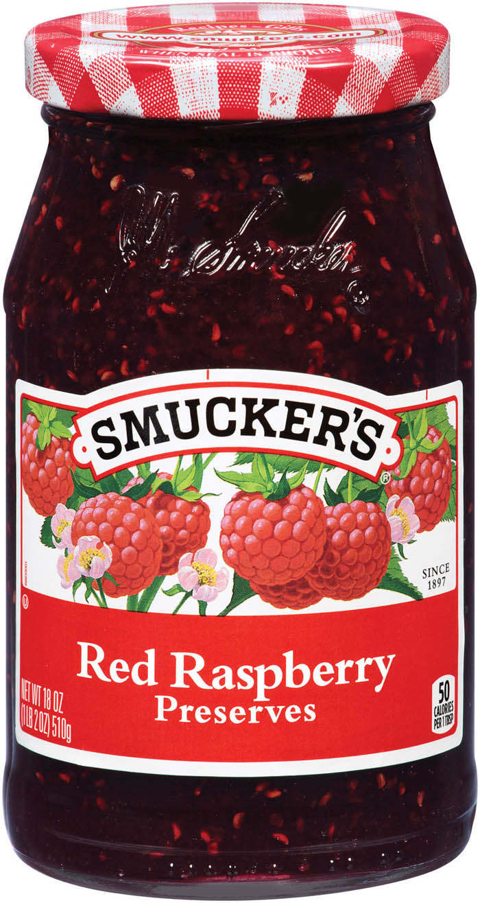 Jams (Smuckers)